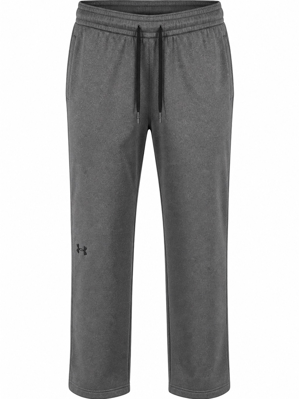 Under Armour Men's Charcoal Gray Performance Joggers